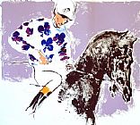 Jockey Suite Clubs